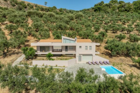 Astarte Villas - Pearl Private Villa with Pool